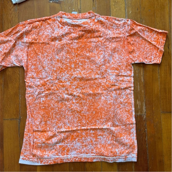 Vintage Miami hurricanes all over print - Picture 4 of 4